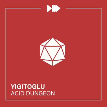Yigitoglu - Acid Dungeon