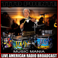 Tito Puente - Music Mania