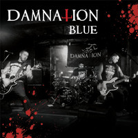 Damnation - Blue