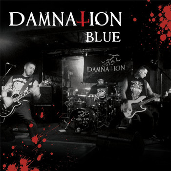Damnation - Blue