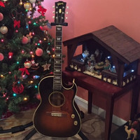 Joe Stone - Christmas Is Coming