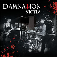 Damnation - Victim
