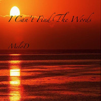 meloD - I Can't Find the Words