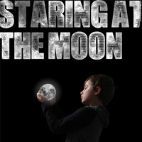 Michael Reed - Staring At the Moon