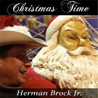 Herman Brock Jr. - Christmas Time
