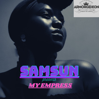 Samsun - My Empress