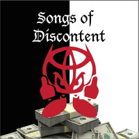 John Cruz - Songs of Discontent