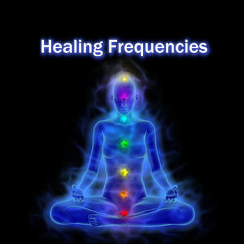 Music Body and Spirit - Healing Frequencies