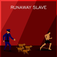 Laker - Runaway Slave the EP (Explicit)