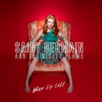 Saint Germain and the Violet Flame - Wake up Call