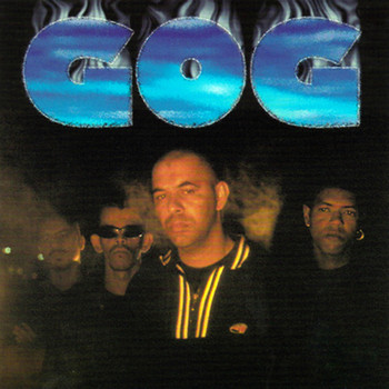 Gog - GOG