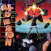 DJ Deeon - Dj Deeon (Explicit)