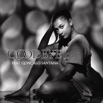 Nanjala - Goodbye (feat. Gonçalo Santana)