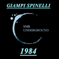 Giampi Spinelli - 1984