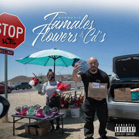 Hypnotic - Tamales Flowers & CD’s (Explicit)