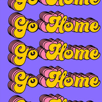 The Customers - Go Home