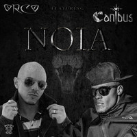 Orco - Noia (feat. Canibus)