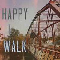 P.S. Finn - Happy I Walk