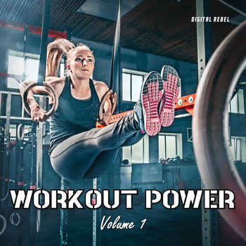 Various Artists - Workout Power (Volume 1 [Explicit])