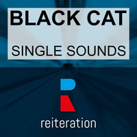Black Cat - Single Sounds