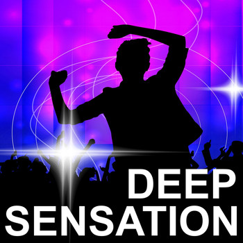 Various Artists - Deep Sensation