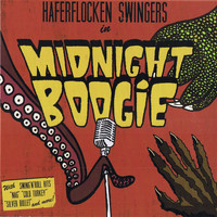 Haferflocken Swingers - Midnight Boogie