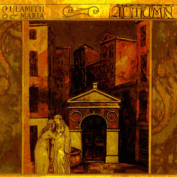 Autumn - Sulamith & Maria
