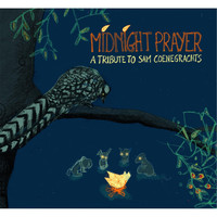 Alfredo - Midnight Prayer
