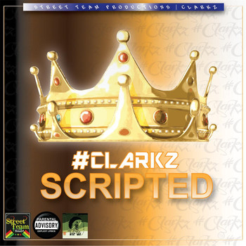 Clarkz - Scripted - Single (Explicit)