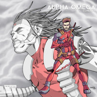 Alpha Omega - The Concept EP (Explicit)
