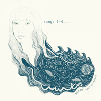 Minko - Songs 1-4 (Sybil of Delphi)