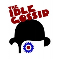The Idle Gossip - Baltimore Foxtrot