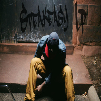 Black - Speakeasy Lp (Explicit)