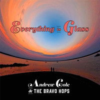 Andrew Cole & The Bravo Hops - Everything Is Glass