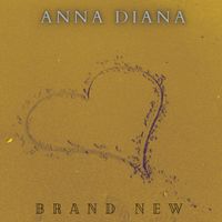 Anna Diana - Brand New