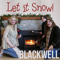 Blackwell - Let It Snow!