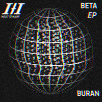 Buran - Beta EP