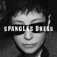 GAO - Spangles Dress