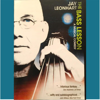Jay Leonhart - The Bass Lesson