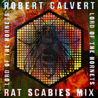 Robert Calvert - Lord of the Hornets (Rat Scabies Remix)