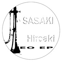 SASAKI Hiroaki - EO EP