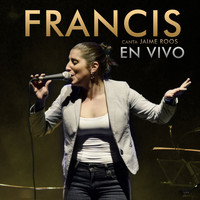 Francis Andreu - Francis Canta Jaime Roos (En Vivo)