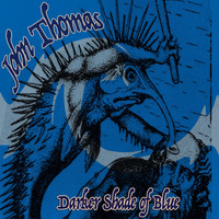 John Thomas - Darker Shade of Blue