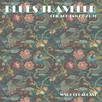 Blues Traveler - Chicago Jam 03/23/91 (WXRT Broadcast Remastered)
