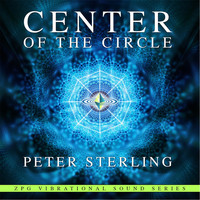 Peter Sterling - Center of the Circle