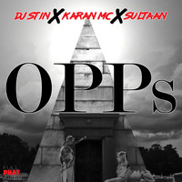 DJ Stin - OPPs