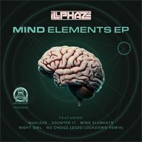 Illphaze - Mind Elements