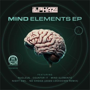 Illphaze - Mind Elements