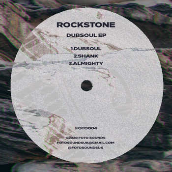 Rockstone - Dubsoul