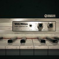 Will Miles - First Contact